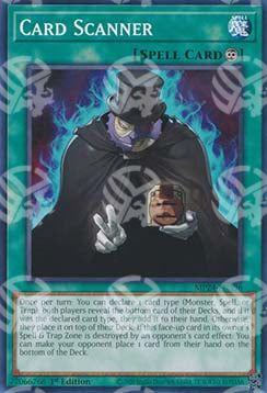 Scanner di Carte - 25th Anniversary Tin: Dueling Mirrors (Common) [MP24-396]