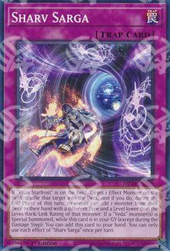 Sharv Sarga - 25th Anniversary Tin: Dueling Mirrors (Common) [MP24-398]