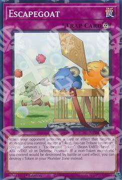 Fuga Capro Espiatorio - 25th Anniversary Tin: Dueling Mirrors (Common) [MP24-400]