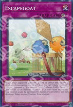 Fuga Capro Espiatorio - 25th Anniversary Tin: Dueling Mirrors (Common) [MP24-400]