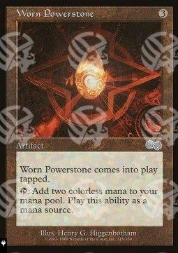 Pietra del Potere Consunta - Mystery Booster 2: Reprints from Across Magic's History (Uncommon)