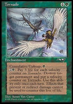 Tornado - Alleanze (Rare)