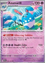 Azumarill - Scintille Folgoranti (Uncommon) [SSP-074]