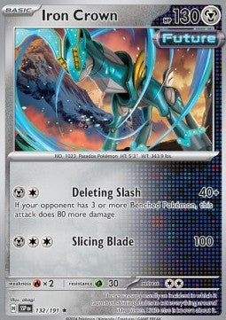 Capoferreo - Scintille Folgoranti (Rare) [SSP-132]