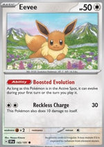 Eevee - Scintille Folgoranti (Common) [SSP-143]