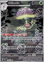 Shiinotic - Scintille Folgoranti (Illustration Rare) [SSP-194]
