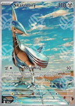 Skarmory - Scintille Folgoranti (Illustration Rare) [SSP-209]