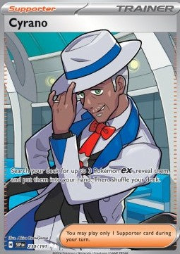 Bluebert - Scintille Folgoranti (Ultra Rare) [SSP-230]