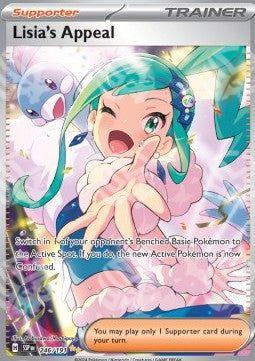 Fascino di Orthilla - Scintille Folgoranti (Special Illustration Rare) [SSP-246]