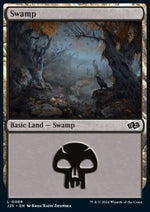 Palude - Jumpstart di Fondamenti (Land) [J25-89]