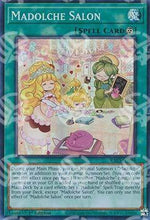 Salone Magidolce - Bonanza Quarto di Secolo (Super Rare) [RA03-069]