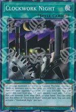Notte a Orologeria - Bonanza Quarto di Secolo (Super Rare) [RA03-071]