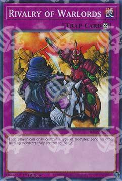 Rivalità dei Signori della Guerra - Bonanza Quarto di Secolo (Super Rare) [RA03-075]