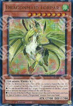Lostota Dragonzella - Bonanza Quarto di Secolo (Ultra Rare) [RA03-022]