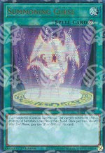Maledizione dell'Evocazione - Bonanza Quarto di Secolo (Ultra Rare) [RA03-057]