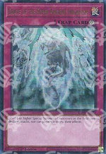 Tomba dell'Organismo Super Antico - Bonanza Quarto di Secolo (Ultra Rare) [RA03-077]