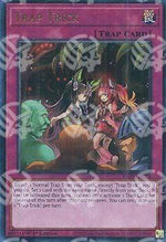 Trucco Trappola - Bonanza Quarto di Secolo (Ultra Rare) [RA03-078]