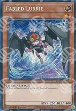 Il Favoloso Lurrie - Bonanza Quarto di Secolo (Secret Rare) [RA03-003]