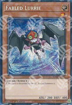 Il Favoloso Lurrie - Bonanza Quarto di Secolo (Secret Rare) [RA03-003]