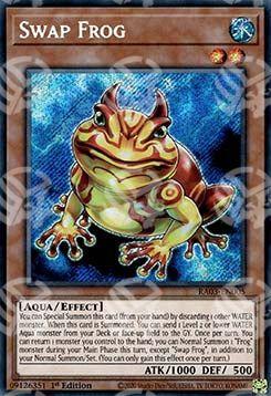 RANA Scambio - Bonanza Quarto di Secolo (Secret Rare) [RA03-005]