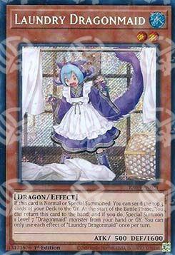 Dragonzella Bucato - Bonanza Quarto di Secolo (Secret Rare) [RA03-021]