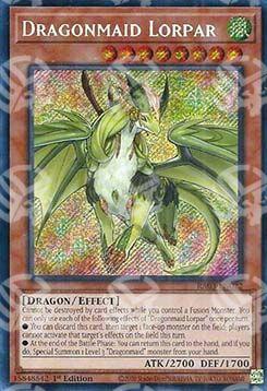 Lostota Dragonzella - Bonanza Quarto di Secolo (Secret Rare) [RA03-022]
