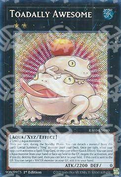 Davvero Rospotente - Bonanza Quarto di Secolo (Secret Rare) [RA03-040]