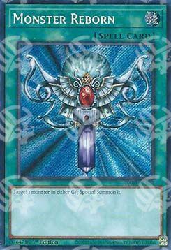 Mostro Resuscitato - Bonanza Quarto di Secolo (Secret Rare) [RA03-052]