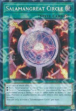 Circolo Salamagna - Bonanza Quarto di Secolo (Secret Rare) [RA03-066]