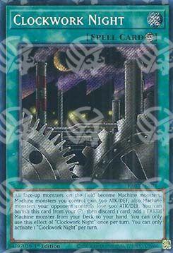 Notte a Orologeria - Bonanza Quarto di Secolo (Secret Rare) [RA03-071]