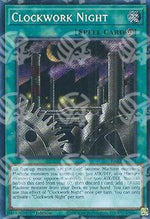 Notte a Orologeria - Bonanza Quarto di Secolo (Secret Rare) [RA03-071]