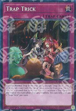 Trucco Trappola - Bonanza Quarto di Secolo (Secret Rare) [RA03-078]