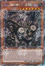 Redox, Drago Sovrano dei Macigni - Bonanza Quarto di Secolo (Platinum Secret Rare) [RA03-008]