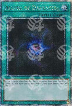 Fascino dell'Oscurità - Bonanza Quarto di Secolo (Quarter Century Secret Rare) [RA03-055]