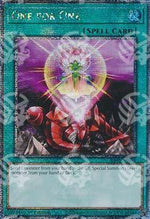 Uno per Uno - Bonanza Quarto di Secolo (Quarter Century Secret Rare) [RA03-056]