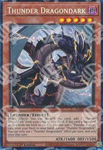 Oscurodrago del Tuono - Bonanza Quarto di Secolo (Collectors Rare) [RA03-018]