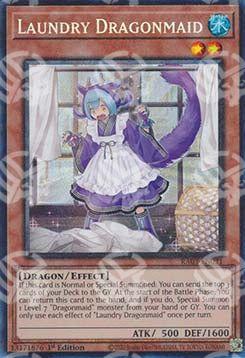 Dragonzella Bucato - Bonanza Quarto di Secolo (Collectors Rare) [RA03-021]