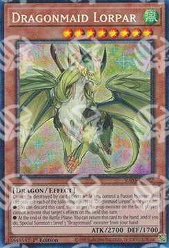 Lostota Dragonzella - Bonanza Quarto di Secolo (Collectors Rare) [RA03-022]