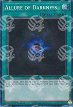 Fascino dell'Oscurità - Bonanza Quarto di Secolo (Collectors Rare) [RA03-055]