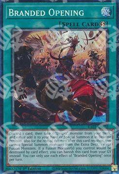 Apertura Marchiata - Bonanza Quarto di Secolo (Collectors Rare) [RA03-070]