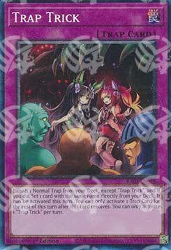 Trucco Trappola - Bonanza Quarto di Secolo (Collectors Rare) [RA03-078]