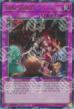 Trucco Trappola - Bonanza Quarto di Secolo (Ultimate Rare) [RA03-078]