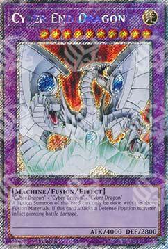 Drago Cyber Finale - Bonanza Quarto di Secolo (Platinum Secret Rare) [RA03-156]