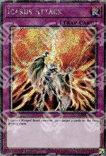 Attacco Icaro - Bonanza Quarto di Secolo (Platinum Secret Rare) [RA03-165]
