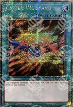 Uniti Resistiamo - Bonanza Quarto di Secolo (Quarter Century Secret Rare) [RA03-112]