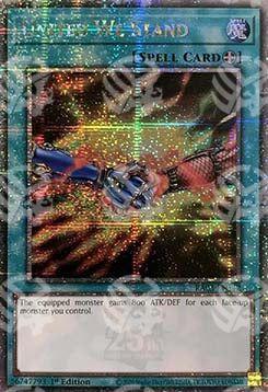 Uniti Resistiamo - Bonanza Quarto di Secolo (Quarter Century Secret Rare) [RA03-112]