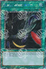 Vortice Nero - Bonanza Quarto di Secolo (Platinum Secret Rare) [RA03-219]