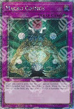 Macro Cosmo - Bonanza Quarto di Secolo (Quarter Century Secret Rare) [RA03-164]
