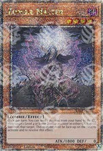 Maestro Zombie - Bonanza Quarto di Secolo (Quarter Century Secret Rare) [RA03-185]