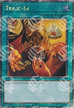 Baratto - Bonanza Quarto di Secolo (Quarter Century Secret Rare) [RA03-188]